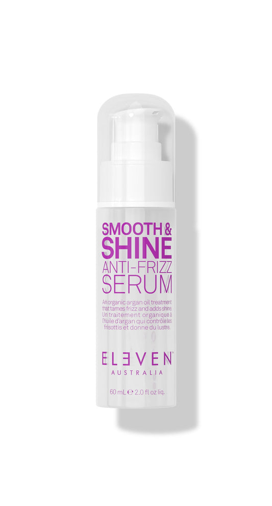 Eleven Australia Smooth & Shine Serum