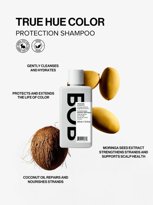 BOB True Hue Color Protection Shampoo