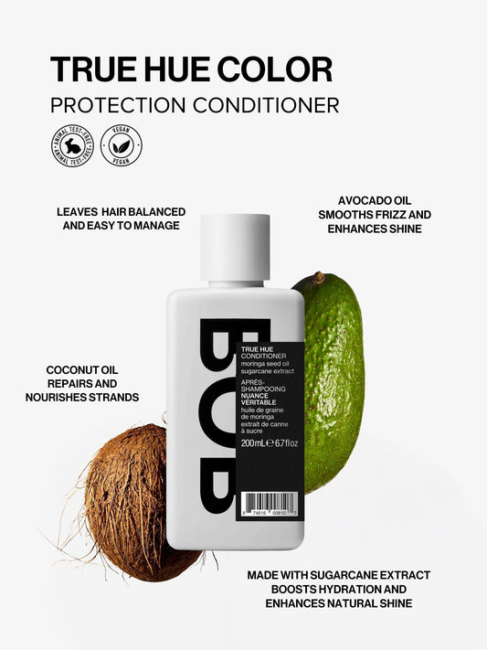 BOB True Hue Color Protection Conditioner