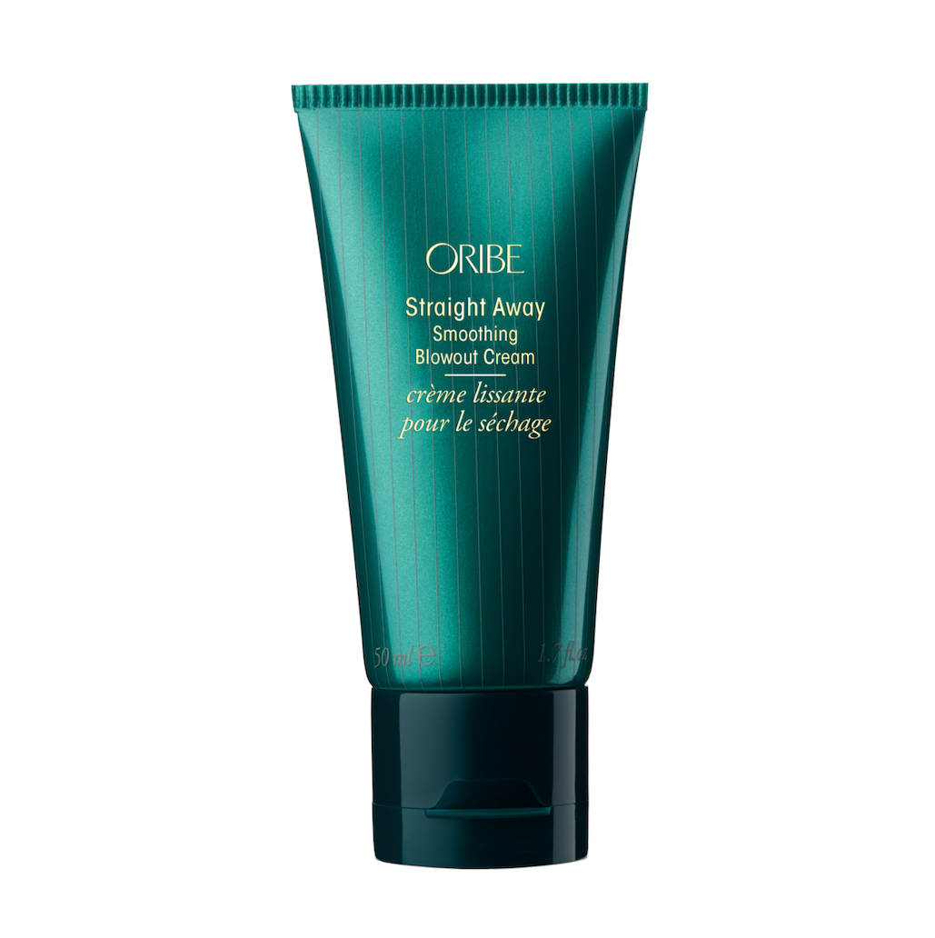 Oribe Straight Away Smoothing Blowout Cream