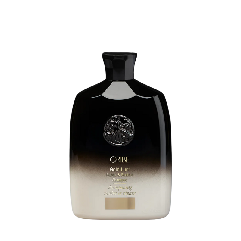 Oribe Gold Lust Repair & Restore Shampoo - Oribe | Available at Salon Rouge, Ottawa, ON