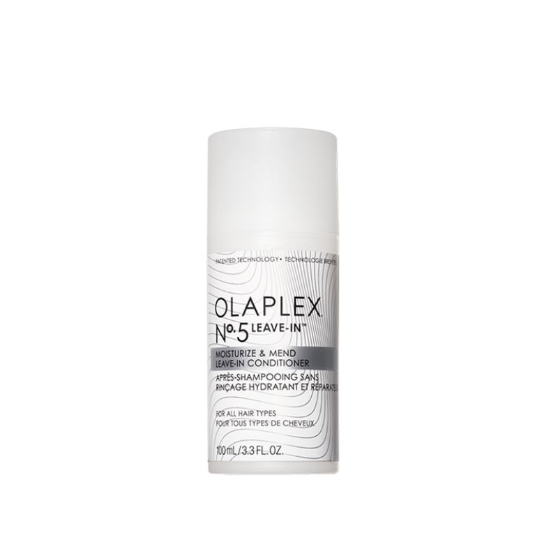 Olaplex No.5 Leave-in Moisturizer & Mend Leave-in Conditioner