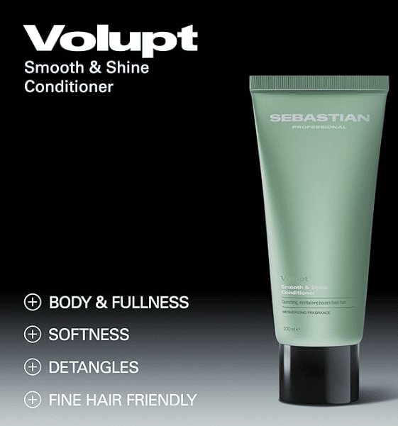 Volupt . Oz Conditioner | Salon Rouge Ottawa