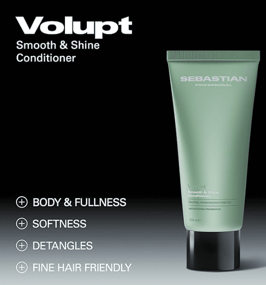 Volupt . Oz Conditioner | Salon Rouge Ottawa