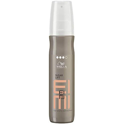 Wella EIMI Sugar Lift spray adds volume and textured lift