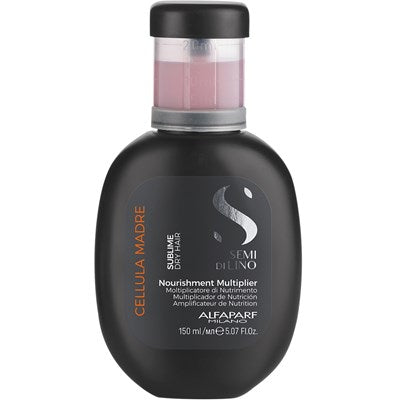 Alfaparf Milano Semi Di Lino Cellula Madre Nourishment Multiplier 5.07 oz for hair nourishment