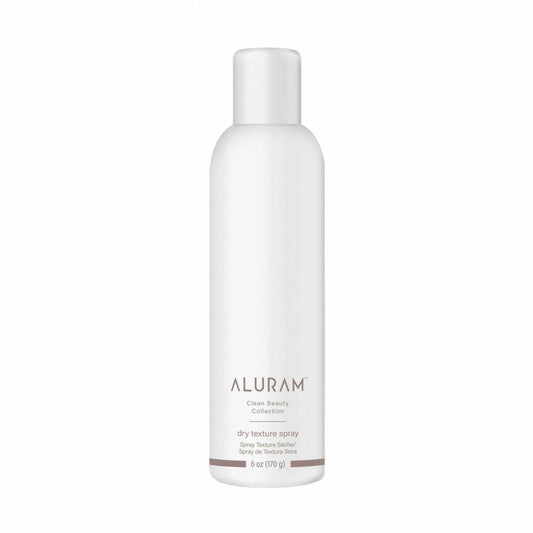 Aluram Dry Texture Spray adding volume and flexible texture