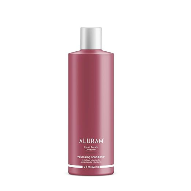Aluram Volumizing Conditioner adding weightless volume and shine