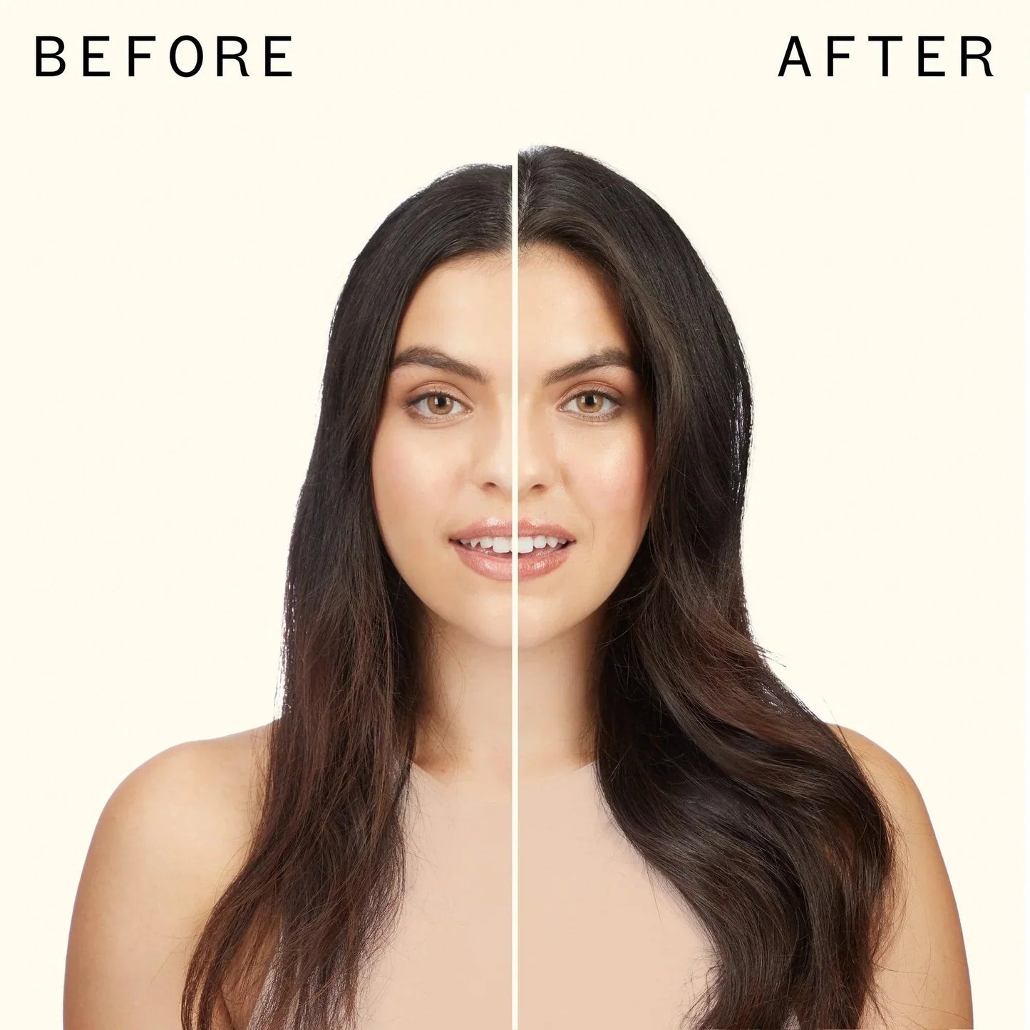 Amika Big Hit shampoo energizes flat hair with caffeine infusion