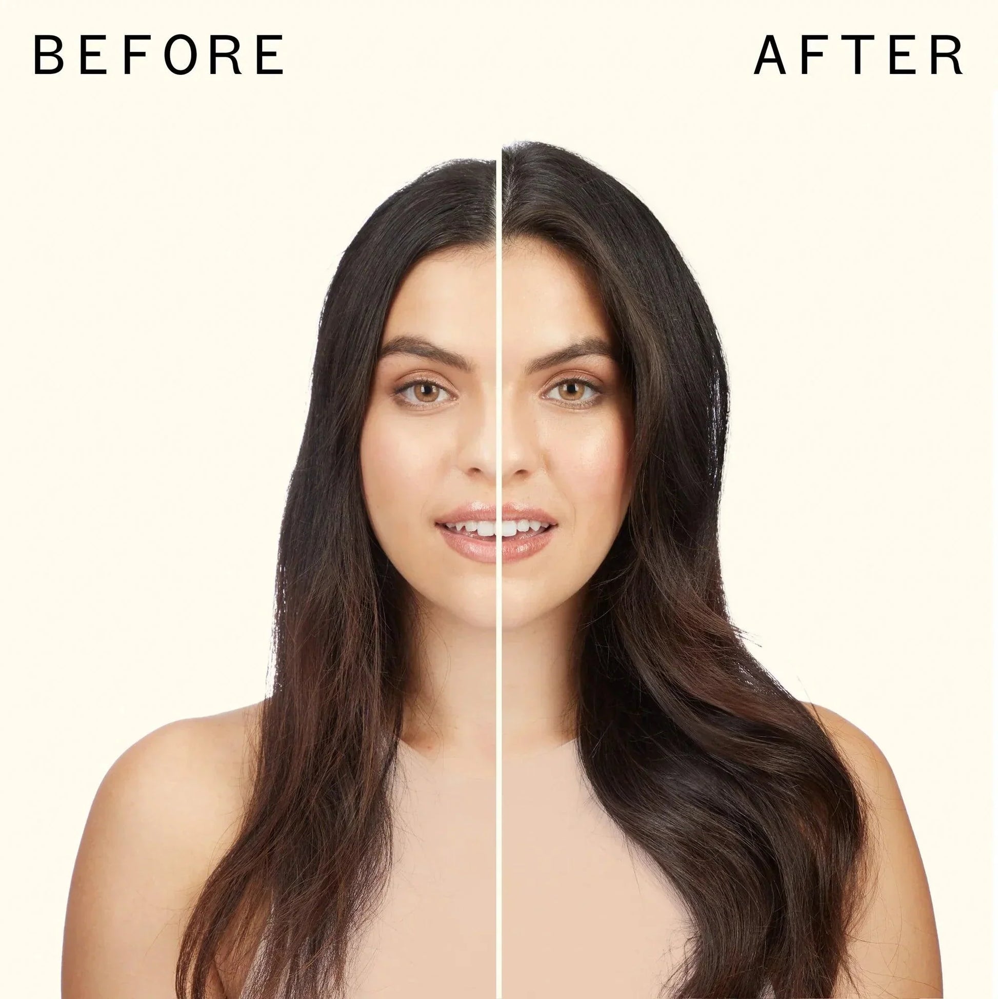 Amika Big Hit shampoo energizes flat hair with caffeine infusion