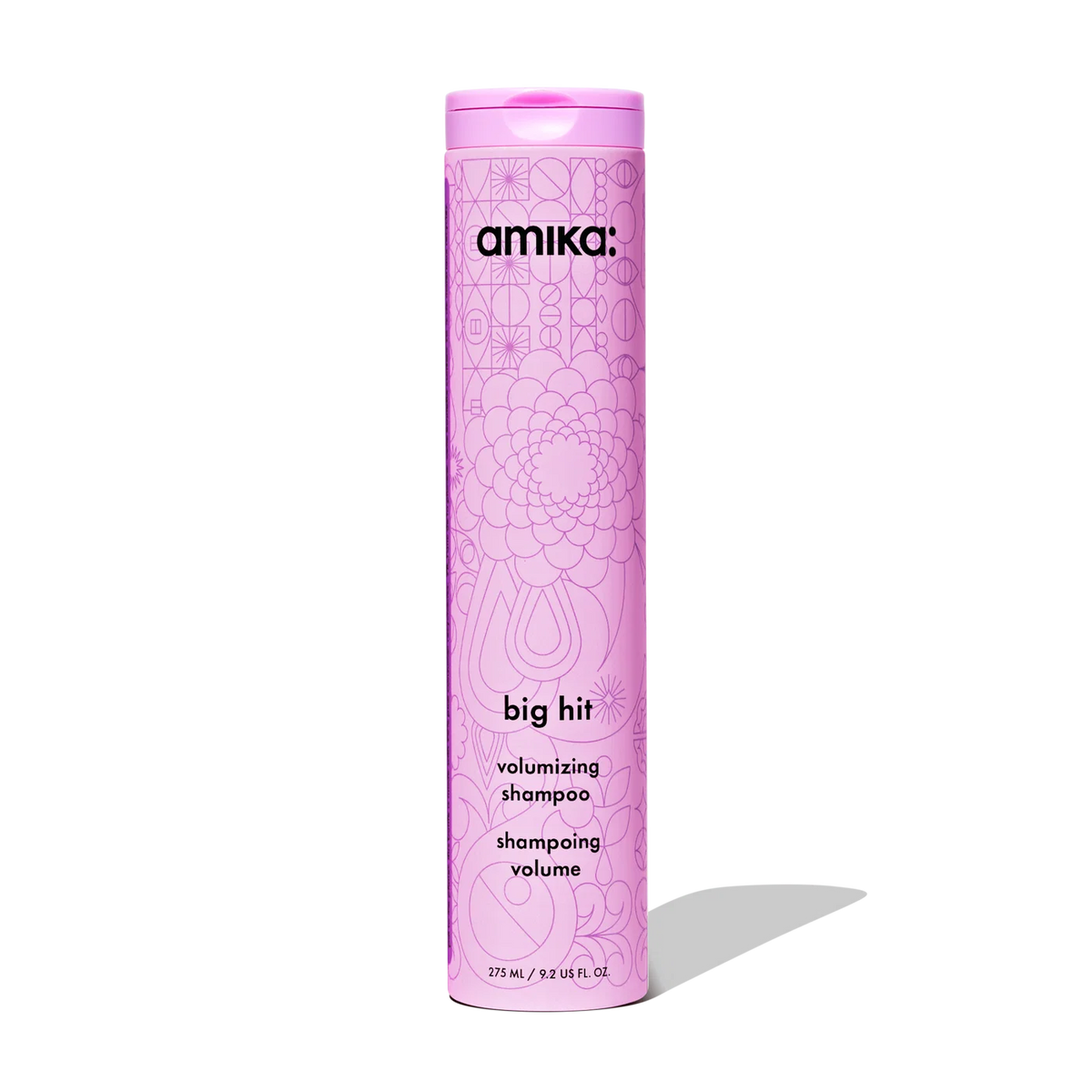 Amika Big Hit Volumizing Shampoo