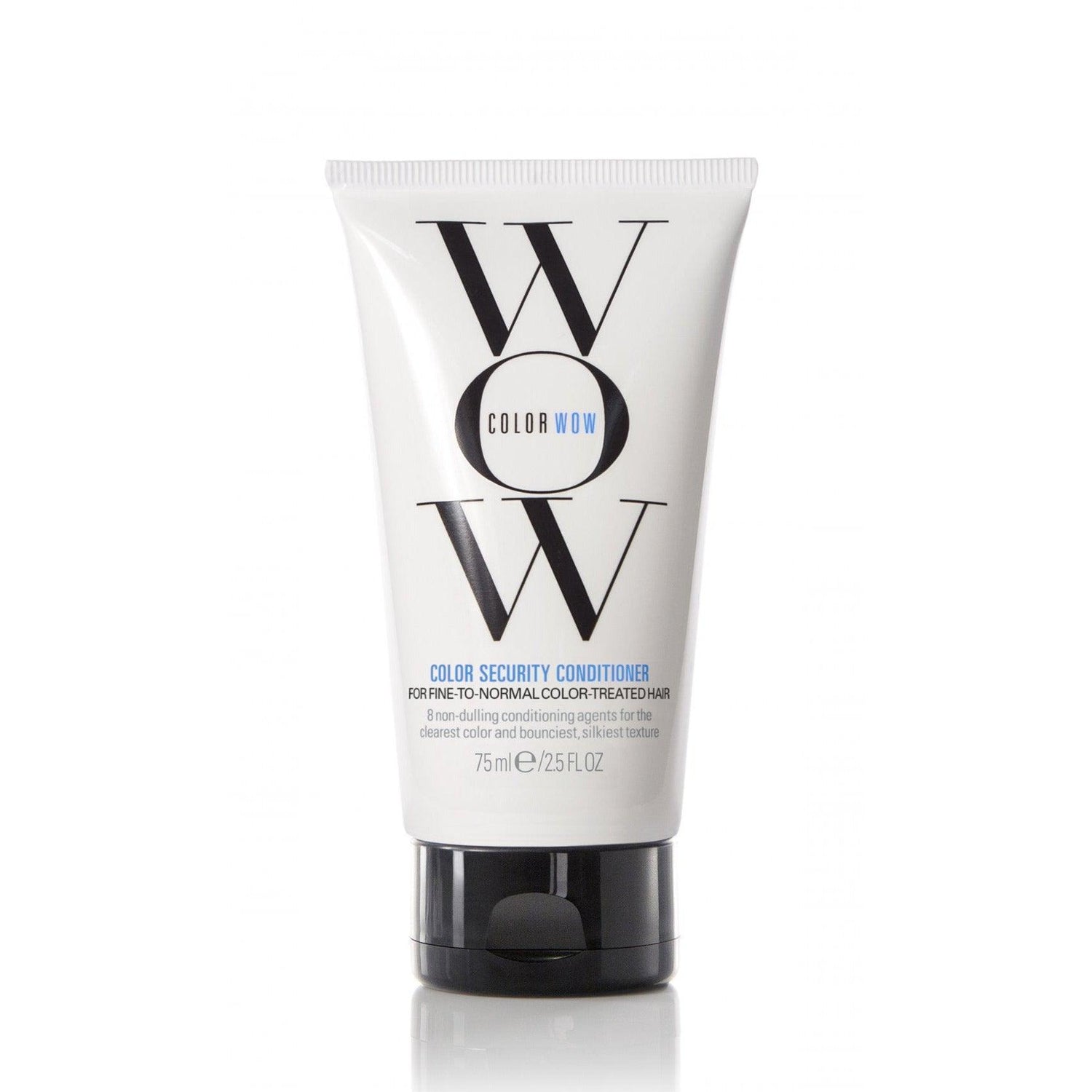 Color Wow Color Security Conditioner 2.5 oz for color treated hair