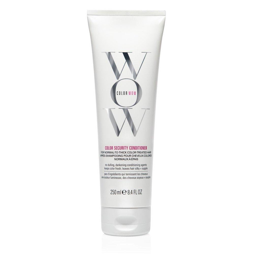 Color Wow Color Security Conditioner for normal to thick hair