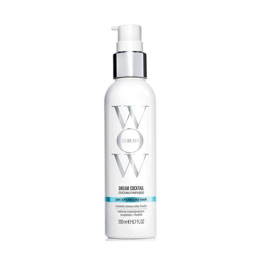 Color Wow Dream Cocktail Coconut-Infused Leave-In Treatment
