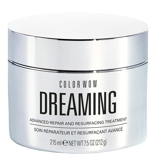 Color Wow Dreaming Advanced Repair and Resurfacing Treatment
