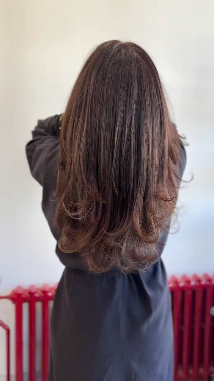 Hair Color | Salon Rouge Ottawa