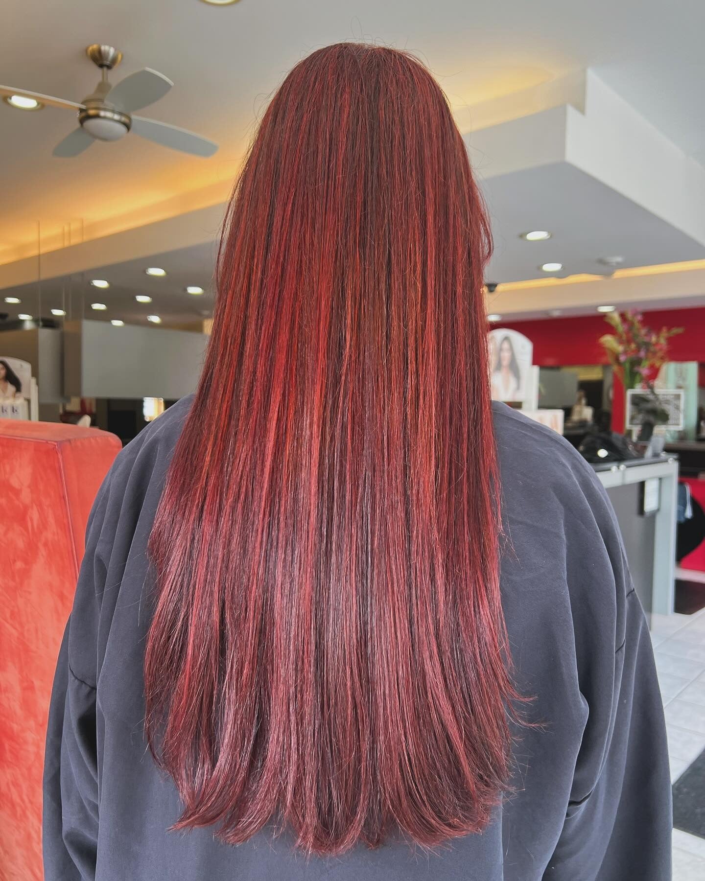 Hair Color | Salon Rouge Ottawa