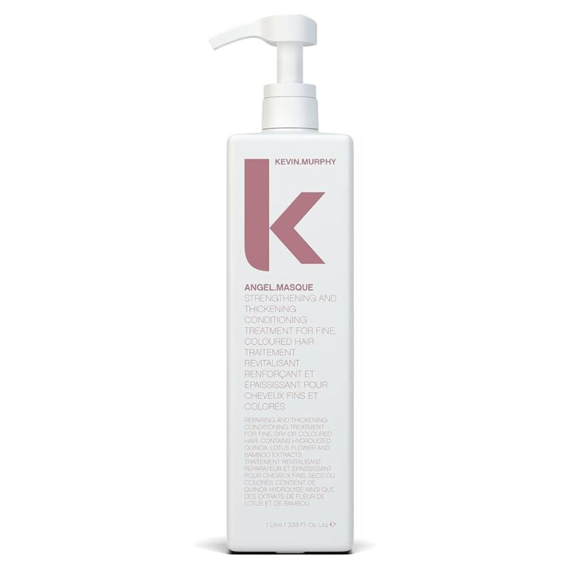Kevin Murphy ANGEL Masque deeply conditions fine damaged hair