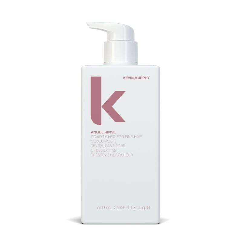 Kevin Murphy ANGEL Rinse strengthens fine hair while adding softness