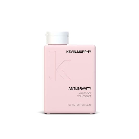 Kevin Murphy Anti Gravity volumizing lotion adds lift and shine