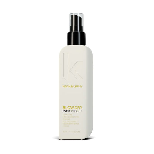 Kevin Murphy Blow Dry Ever Smooth heat activated smoothing treatment