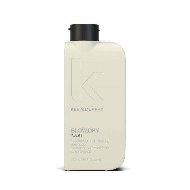 Kevin Murphy Blow Dry Wash strengthening shampoo for smooth styling