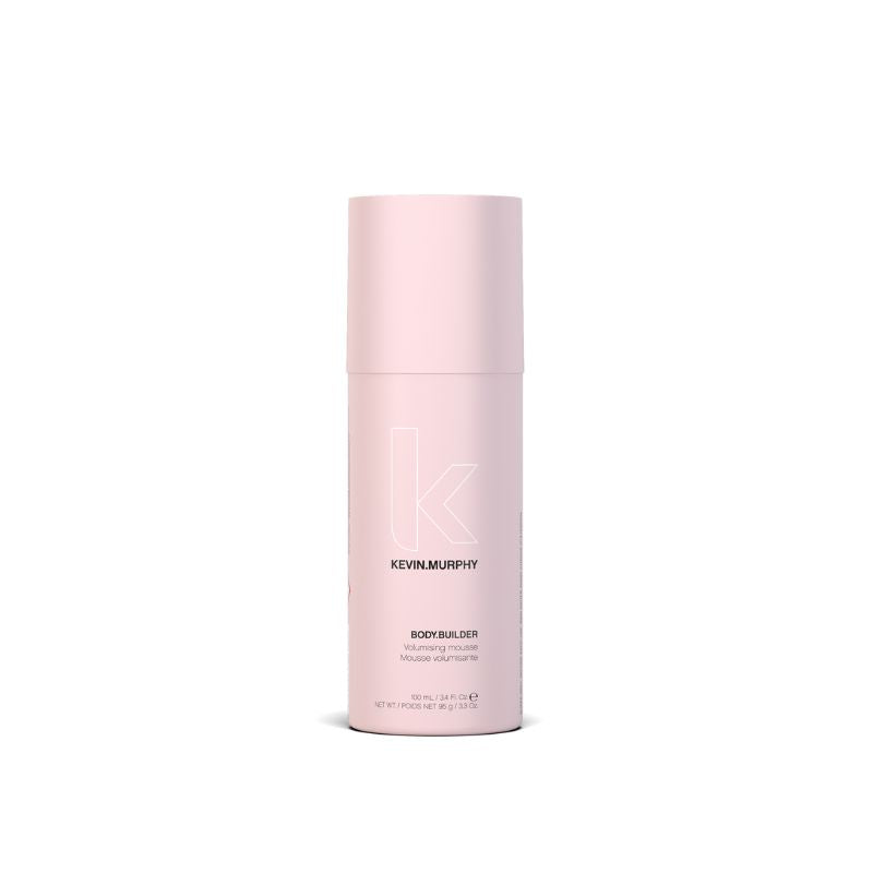 Kevin Murphy Body Builder volumizing mousse for fuller hair