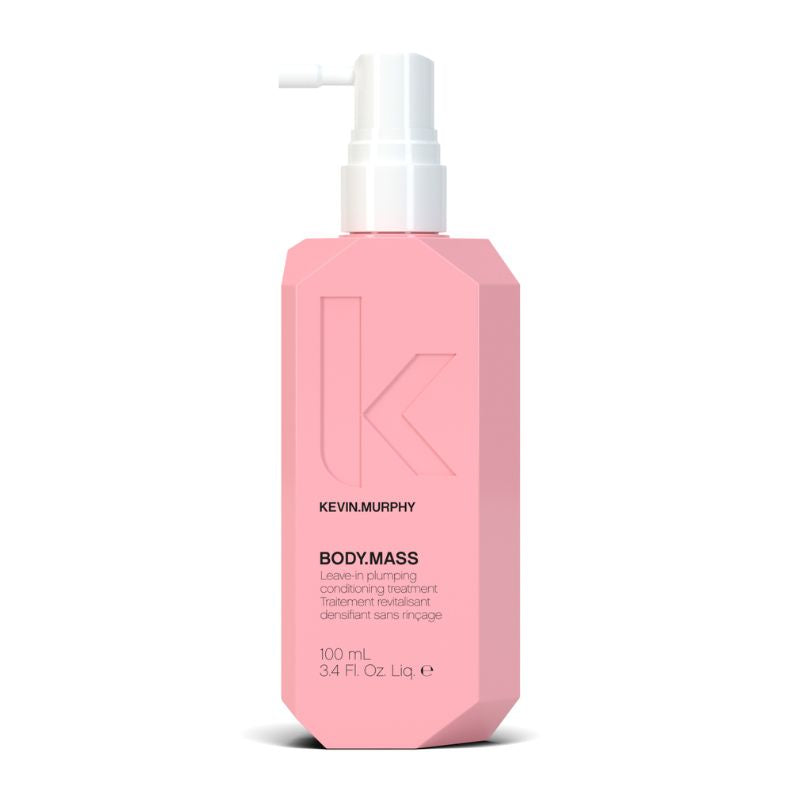 Kevin Murphy Body Mass leave-in thickening treatment 3.4 oz
