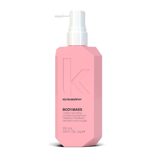 Kevin Murphy Body Mass leave-in thickening treatment 3.4 oz