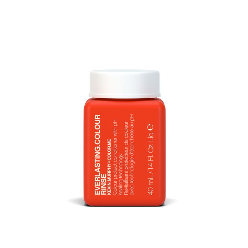 Kevin Murphy Everlasting Colour Rinse protects and nourishes dyed hair