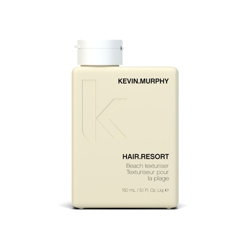 Kevin Murphy Hair Resort Lotion beach texturizing lotion for natural waves