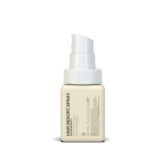 Kevin Murphy Hair Resort Spray lightweight salt spray for beachy texture