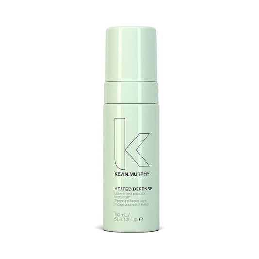 Kevin Murphy Heated Defense heat protection foam spray for styling tools