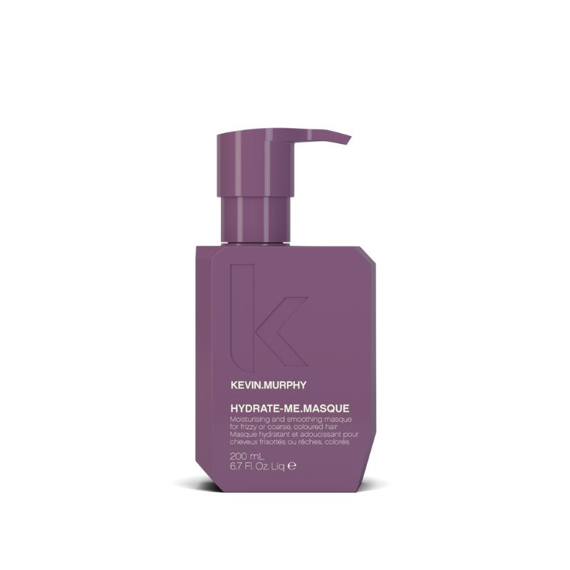 Kevin Murphy Hydrate Me Masque deep hydrating treatment for dry hair