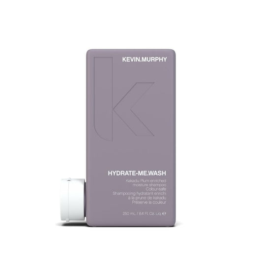 Kevin Murphy Hydrate Me Wash moisturizing shampoo for dry hair