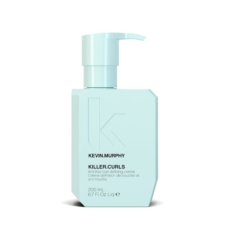 Kevin Murphy Killer Curls 6.8oz curl defining cream for frizz control