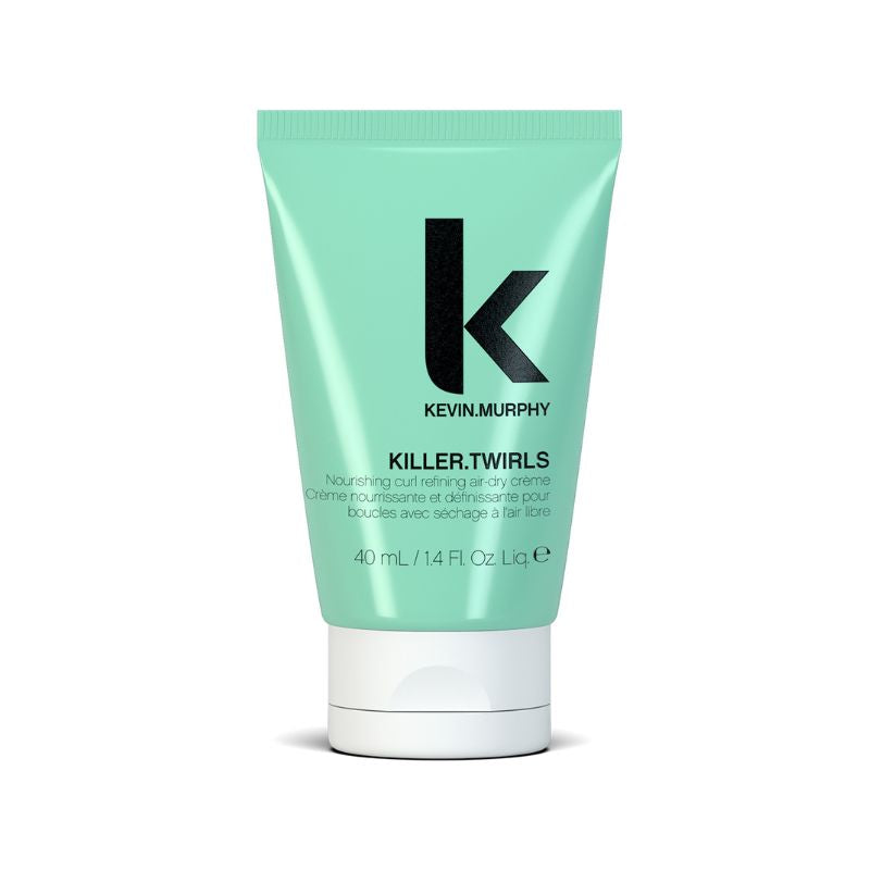 Kevin Murphy Killer Curls Killer Twirls leave-in curl enhancing treatment