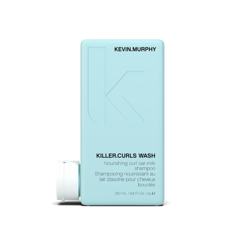 Kevin Murphy Killer Curls Wash sulfate free shampoo for curly hair