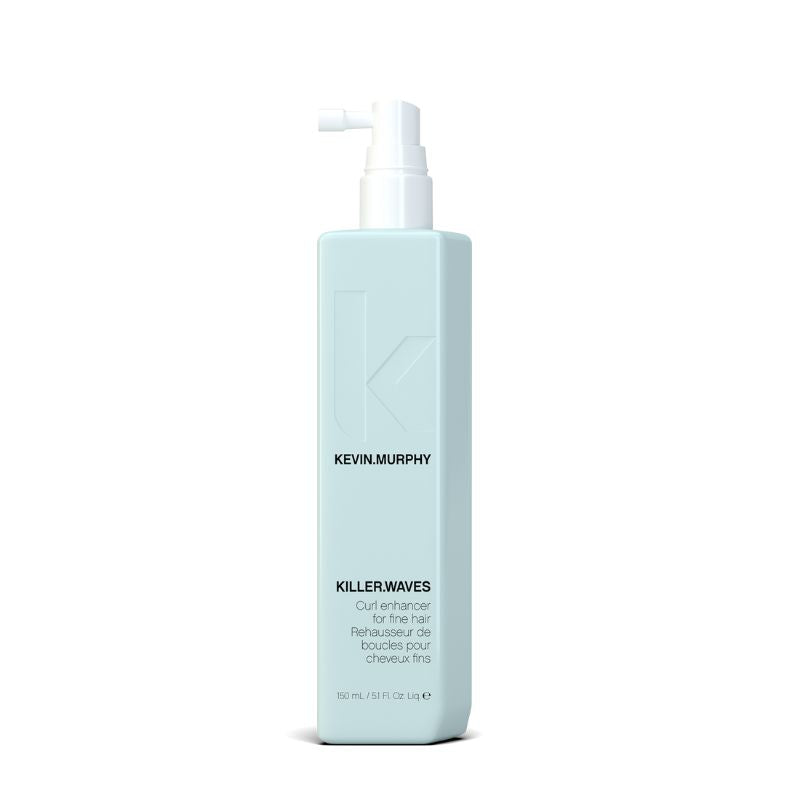 Kevin Murphy Killer Waves lightweight curl enhancing cream 5.1 oz
