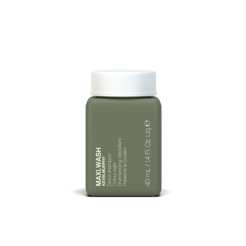 Kevin Murphy Maxi Wash detox clarifying shampoo for scalp and hair