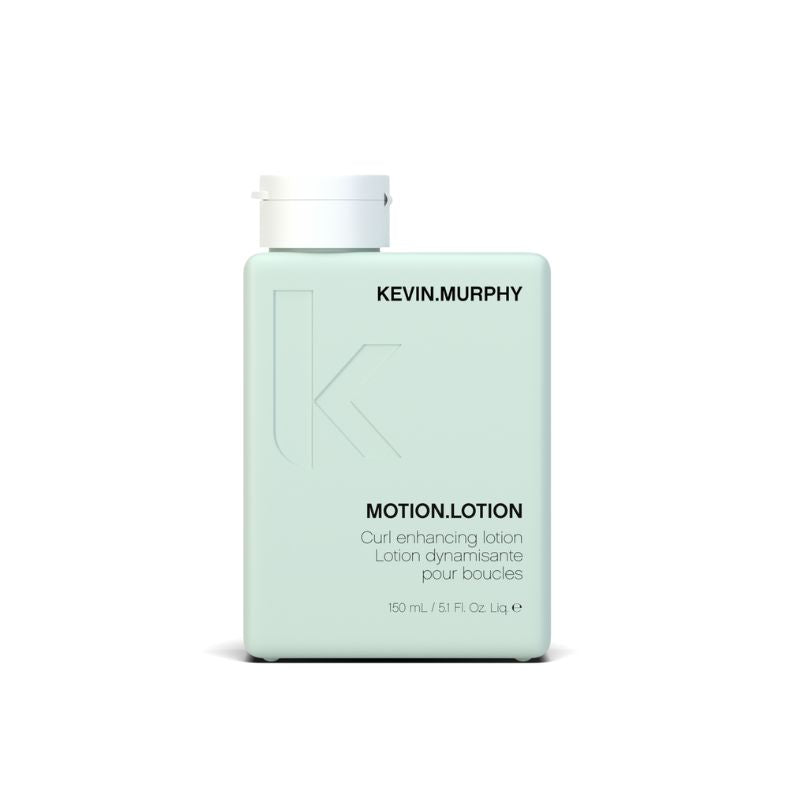 Kevin Murphy Motion Lotion curl enhancing styling lotion for wavy hair