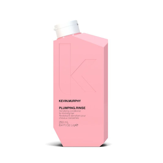 Kevin Murphy Plumping Rinse thickening conditioner for fine thinning hair
