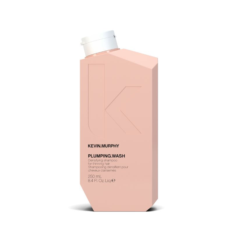 Kevin Murphy Plumping Wash volumizing shampoo for fuller looking hair