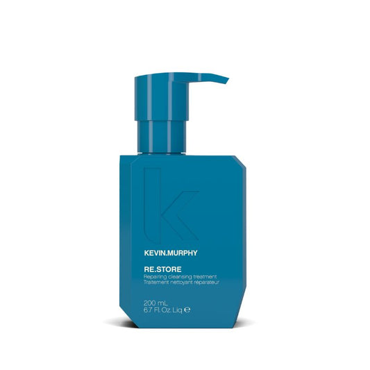 Kevin Murphy Re Store reconstructing cleanser for stressed damaged hair