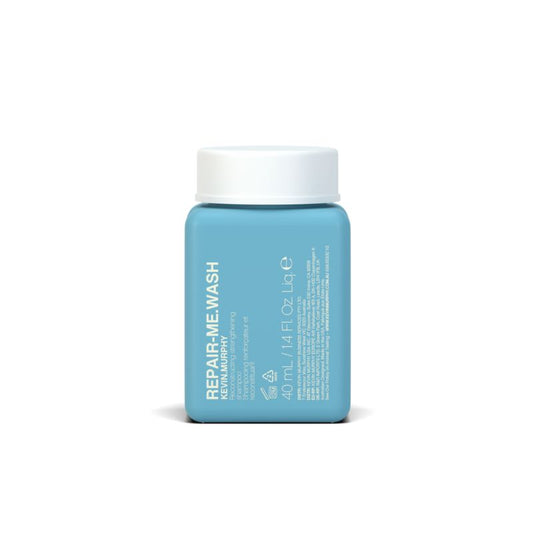 Kevin Murphy Repair Me Rinse strengthening conditioner for damaged hair