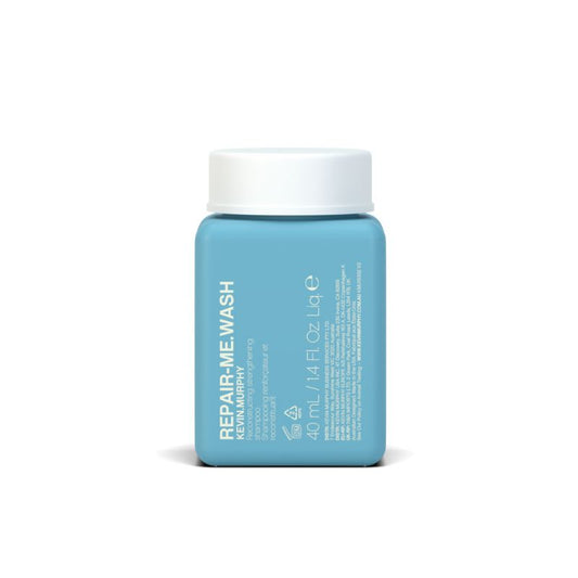 Kevin Murphy Repair Me Wash reconstructing shampoo for damaged hair