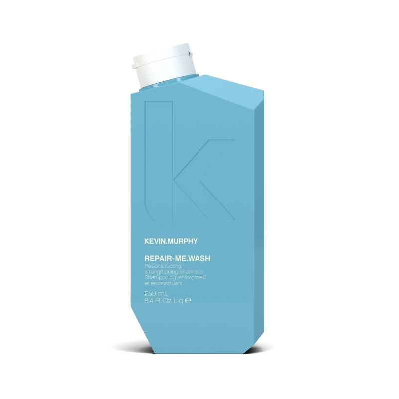 Kevin Murphy Repair Me Wash strengthening cleanser restoring hair health