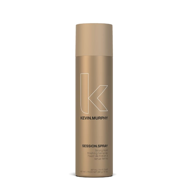 Kevin Murphy Session Spray strong hold hairspray long lasting control