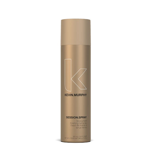 Kevin Murphy Session Spray strong hold hairspray long lasting control