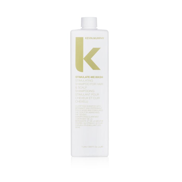 Kevin Murphy Stimulate Me Wash energizing shampoo